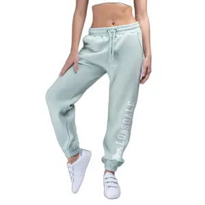 Pantalón de chándal mujer Lonsdale Pittentrail image-1