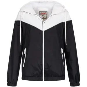 Blouson hiver femme Lonsdale Skerray image-0