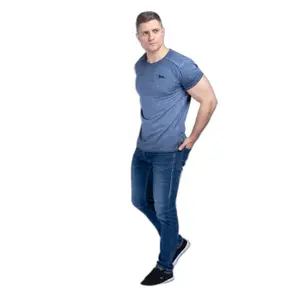 T-shirt Lonsdale Portskerra image-1