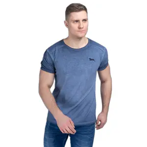 T-shirt Lonsdale Portskerra image-0