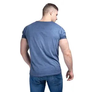 T-shirt Lonsdale Portskerra image-2