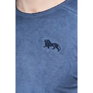 T-shirt Lonsdale Portskerra image-3