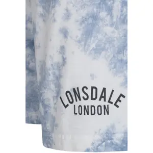 Pantalón corto Lonsdale Melvich image-3