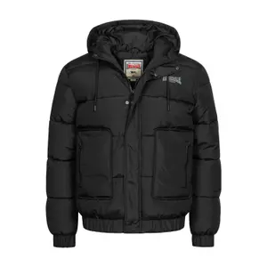 Winter jacket Lonsdale Dollagh image-0