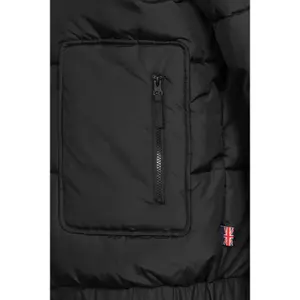 Winter jacket Lonsdale Dollagh image-3