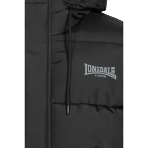 Winter jacket Lonsdale Dollagh image-2