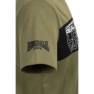 T-shirt Lonsdale Otterston image-2