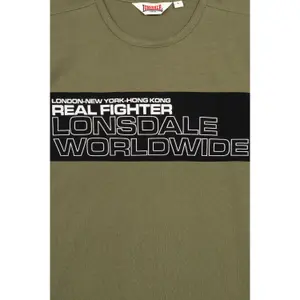 T-shirt Lonsdale Otterston image-3