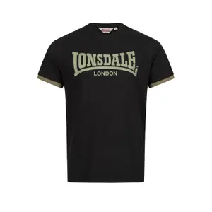 T-shirt Lonsdale Townhead image-0