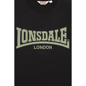 T-shirt Lonsdale Townhead image-2