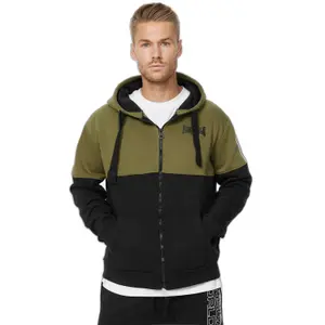 Zip-up hoodie Lonsdale Lucklawhill image-1