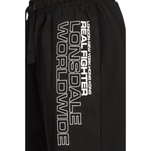 Pantalón corto Lonsdale Fordell image-2