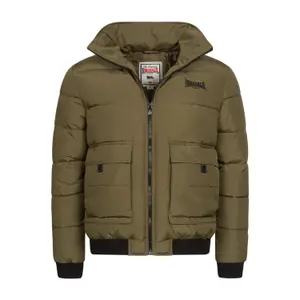 Winter jacket Lonsdale Tayport image-0