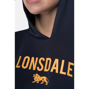 Women's Hoodie Lonsdale Queenscliff image-3