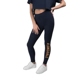 Γυναικείο κολάν Lonsdale Daiches image-0