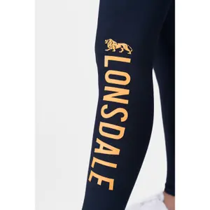 Γυναικείο κολάν Lonsdale Daiches image-3