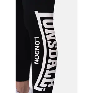 Women's leggings Lonsdale Merridge image-3