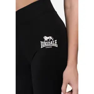 Women's leggings Lonsdale Caldmore image-3