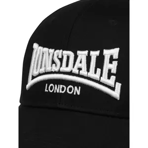 Baseball cap Lonsdale Flixton image-2