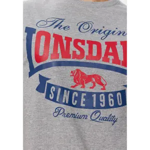 T-shirt Lonsdale Gearach image-3