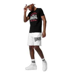T-shirt Lonsdale Kilchoan image-0
