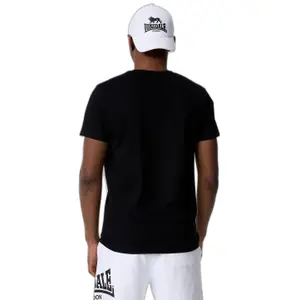 T-shirt Lonsdale Kilchoan image-1