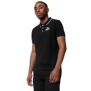 Polo shirt Lonsdale Ballygalley image-1
