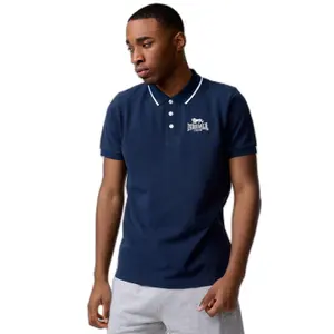 Polo shirt Lonsdale Ballygalley image-1
