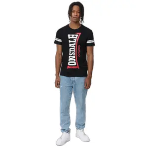 T-shirt Lonsdale Polbain image-1