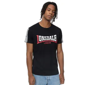 T-shirt Lonsdale Elphin image-1