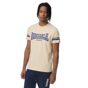 T-Shirt Lonsdale image-1