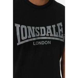 T-Shirt Lonsdale image-3
