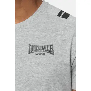 T-shirt Lonsdale Culrain image-3