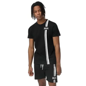 T-shirt Lonsdale Inverbroom image-0