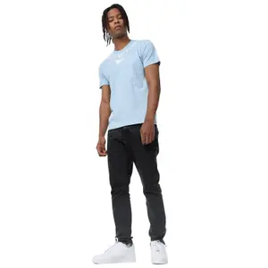 T-shirt Lonsdale Ardullie image-1