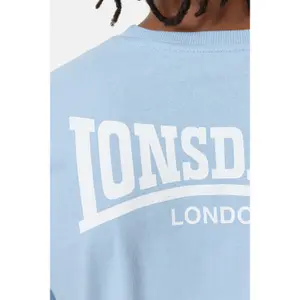T-shirt Lonsdale Ardullie image-3