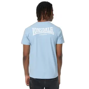 T-shirt Lonsdale Ardullie image-2