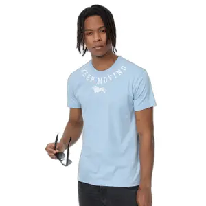 T-shirt Lonsdale Ardullie image-0