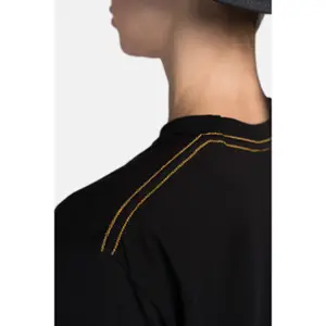 Women's short T-shirt Lonsdale Aultbea image-3