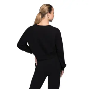 Women's crew-neck sweatshirt Lonsdale Culbokie image-2