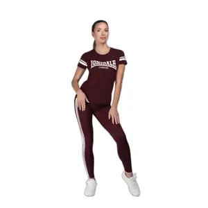 Women's leggings Lonsdale Garrabost