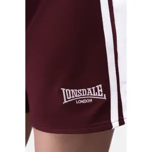 Szorty damskie Lonsdale Carloway image-3