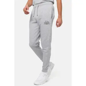 Regulär geschnittene Jogginghose Lonsdale Rathven image-0