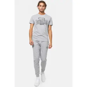 Regulär geschnittene Jogginghose Lonsdale Rathven image-2