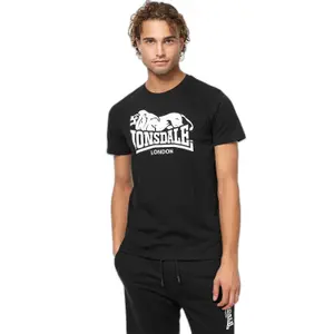 T-shirt Lonsdale Ecclaw image-1