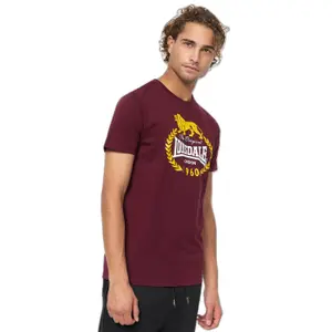 T-shirt Lonsdale Ecclaw image-2