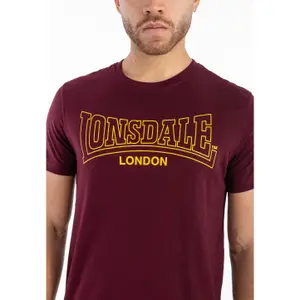 T-shirt Lonsdale Beanley image-2