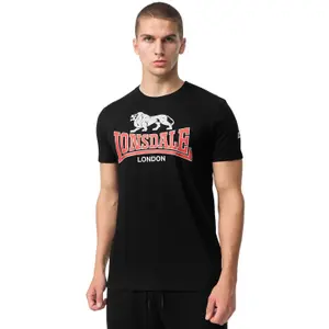 T-shirt Lonsdale Cromane image-1
