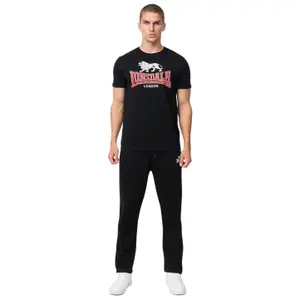 T-shirt Lonsdale Cromane image-0