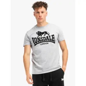T-shirt Lonsdale Tullig image-2